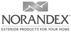 Norandex logo